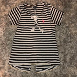 💕Polo Kids girls top!💕